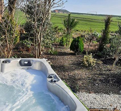 Jacuzi